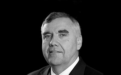 Prior CEO of Myer